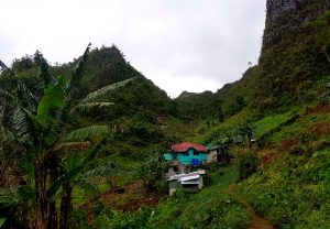 Village close to Casino Peak Cebu